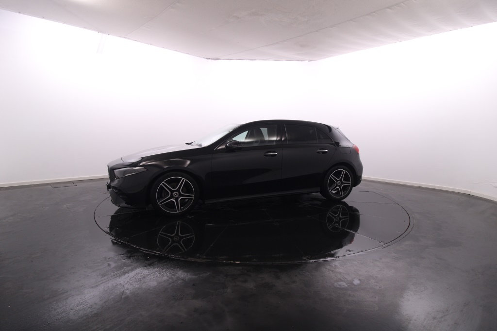 Mercedes-Benz Classe A - 200