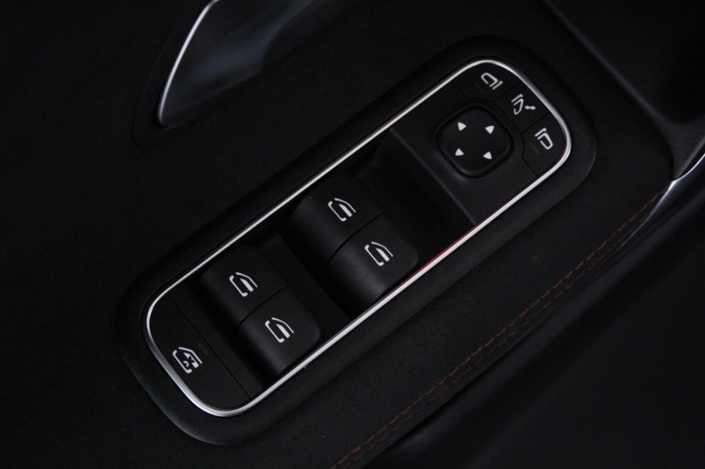 Mercedes-Benz Classe A - 200