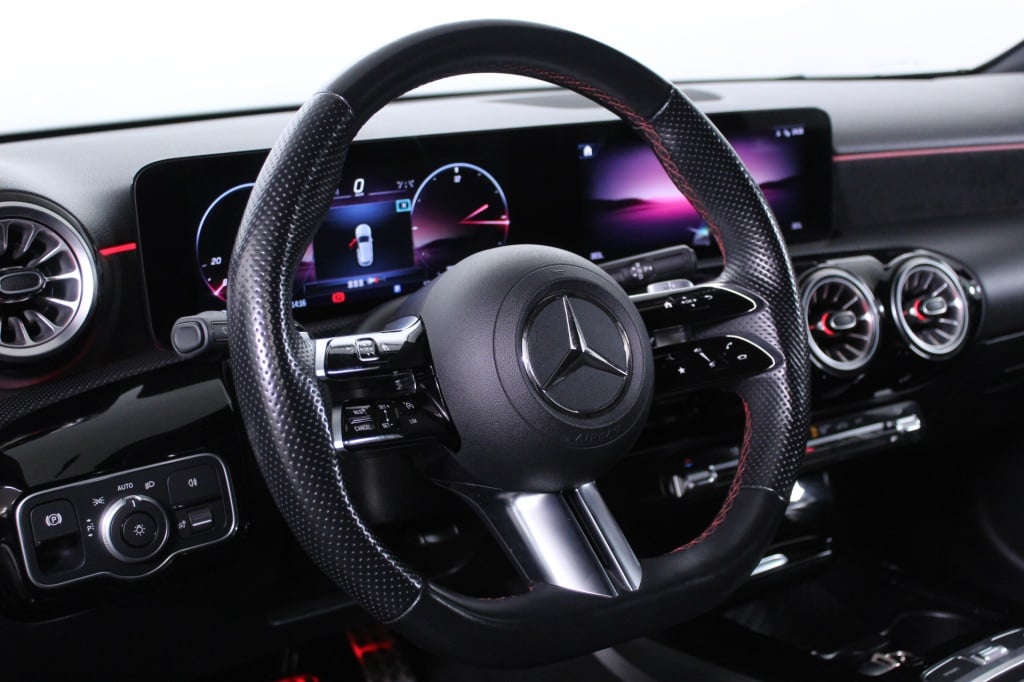 Mercedes-Benz Classe A - 200