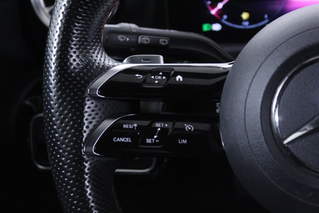 Mercedes-Benz Classe A - 200