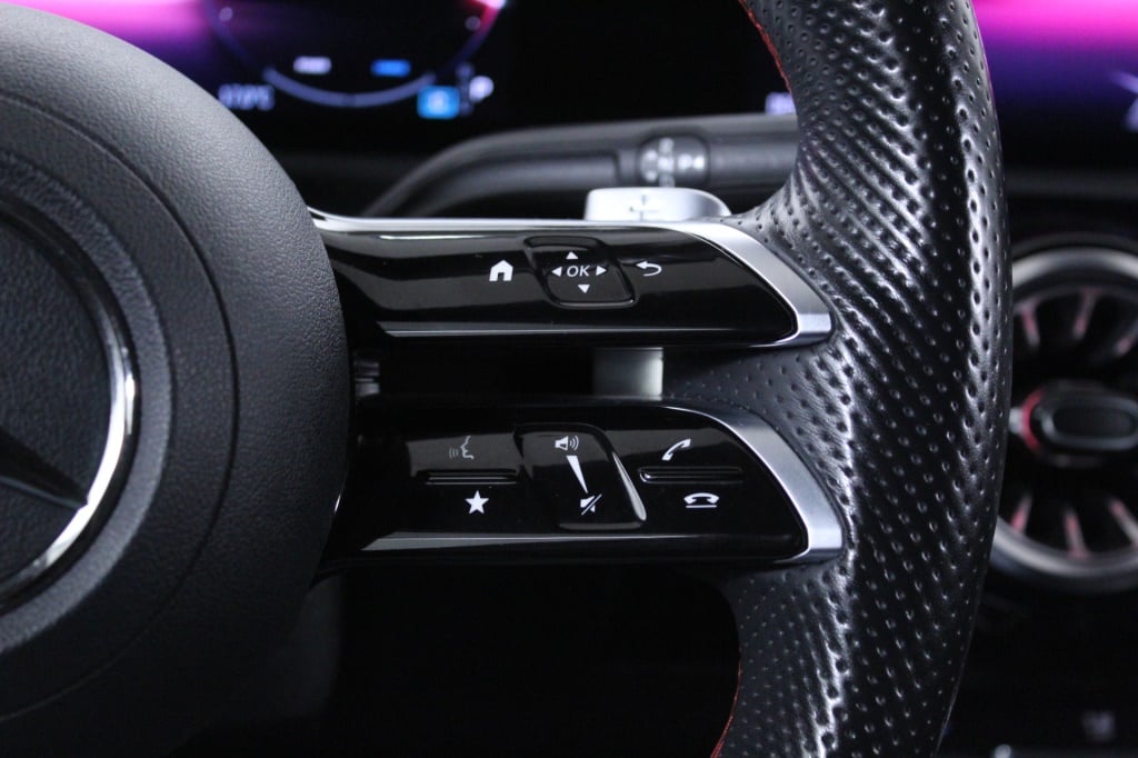 Mercedes-Benz Classe A - 200