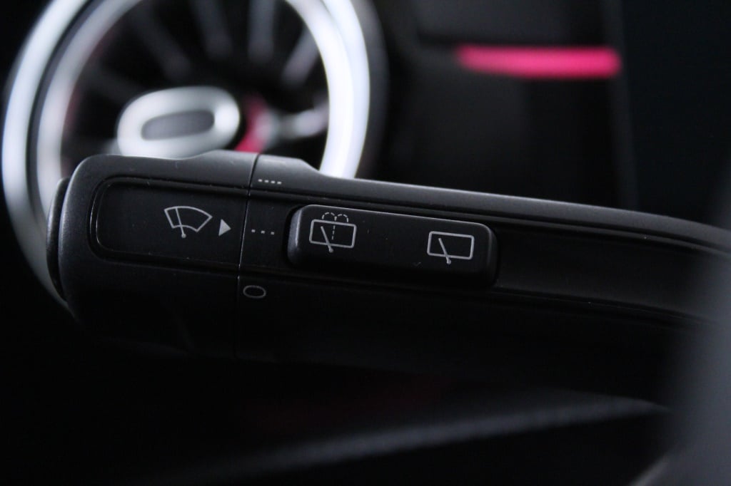 Mercedes-Benz Classe A - 200