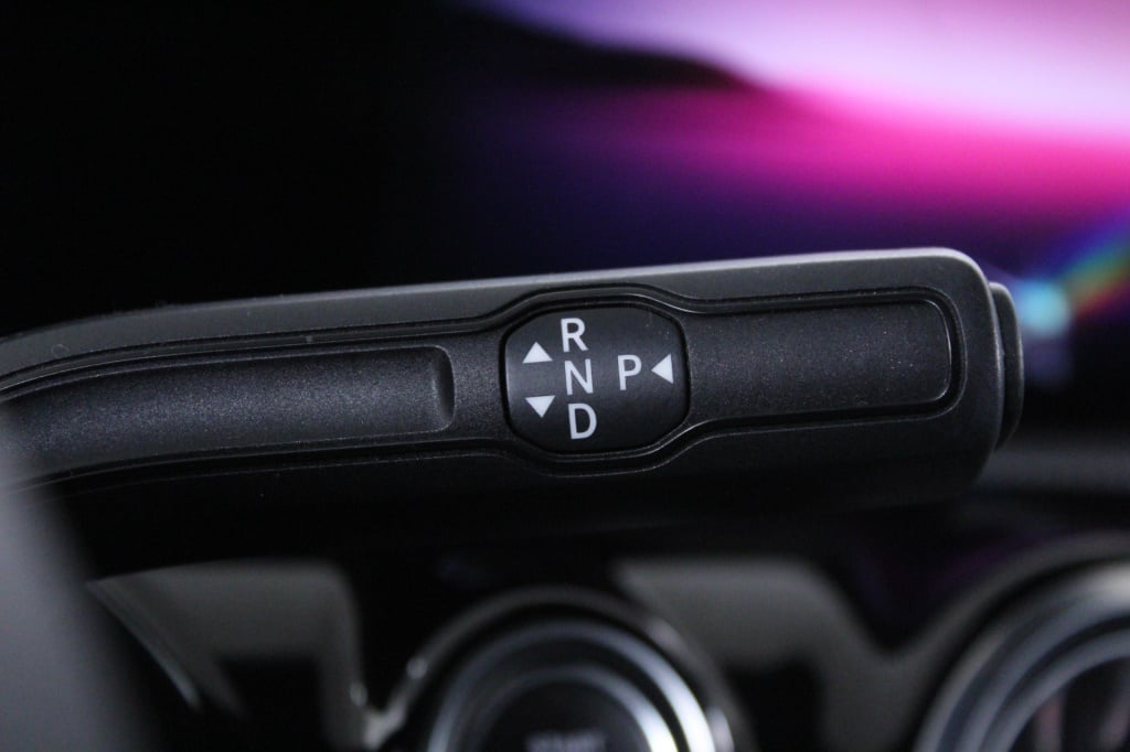 Mercedes-Benz Classe A - 200