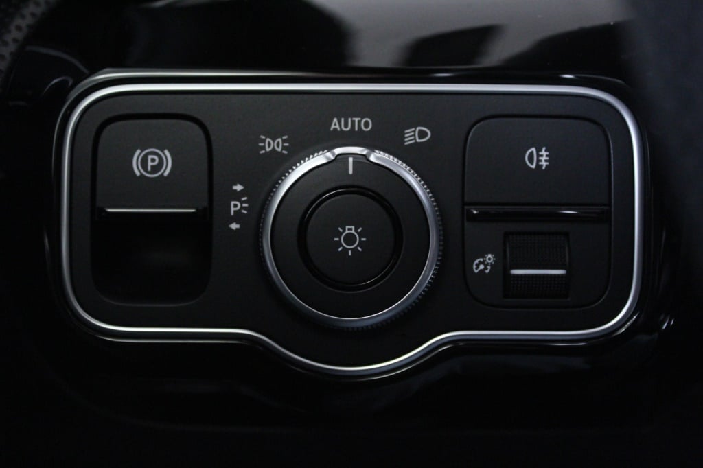 Mercedes-Benz Classe A - 200