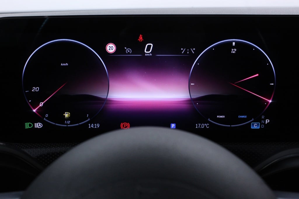 Mercedes-Benz Classe A - 200