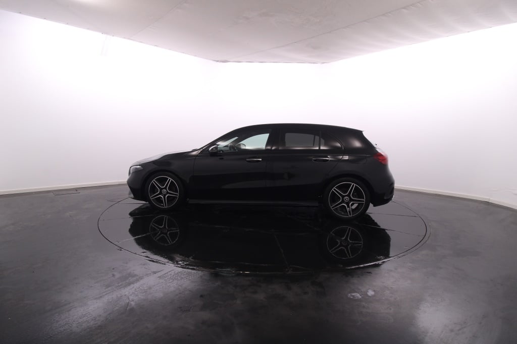 Mercedes-Benz Classe A - 200