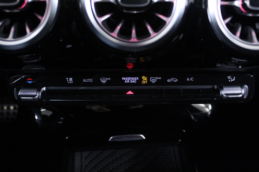 Mercedes-Benz Classe A - 200