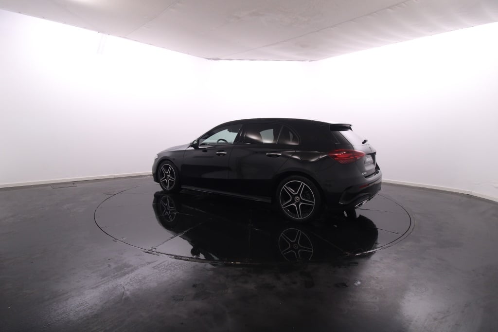 Mercedes-Benz Classe A - 200