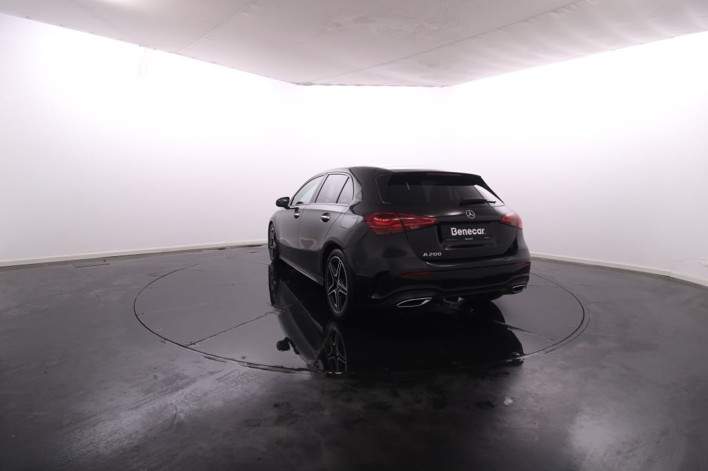 Mercedes-Benz Classe A - 200