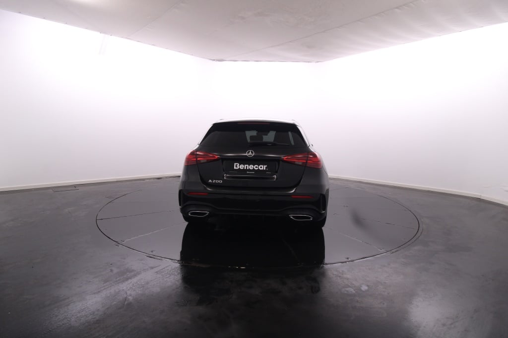 Mercedes-Benz Classe A - 200