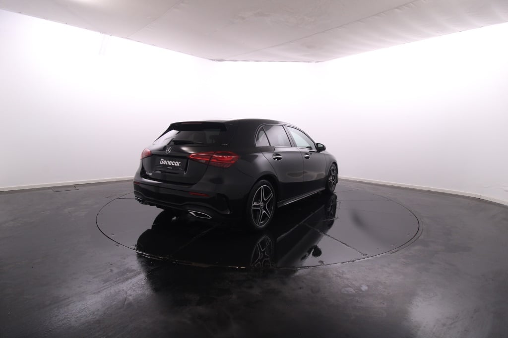 Mercedes-Benz Classe A - 200