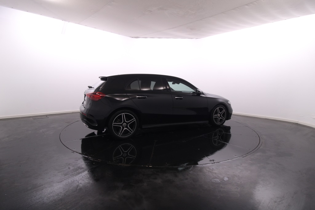 Mercedes-Benz Classe A - 200