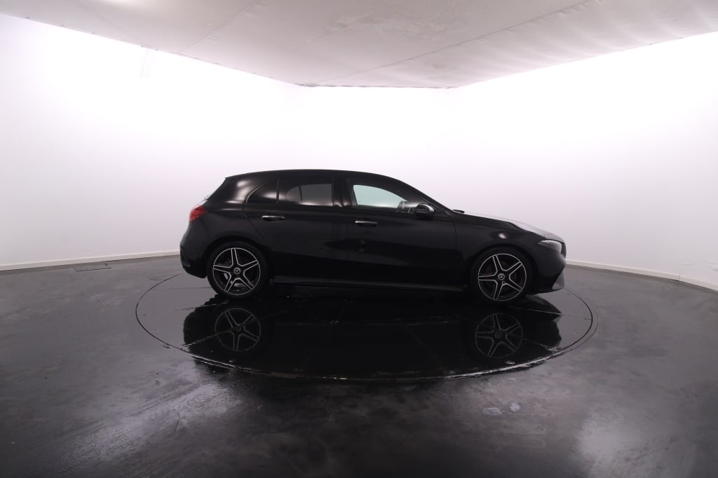 Mercedes-Benz Classe A - 200