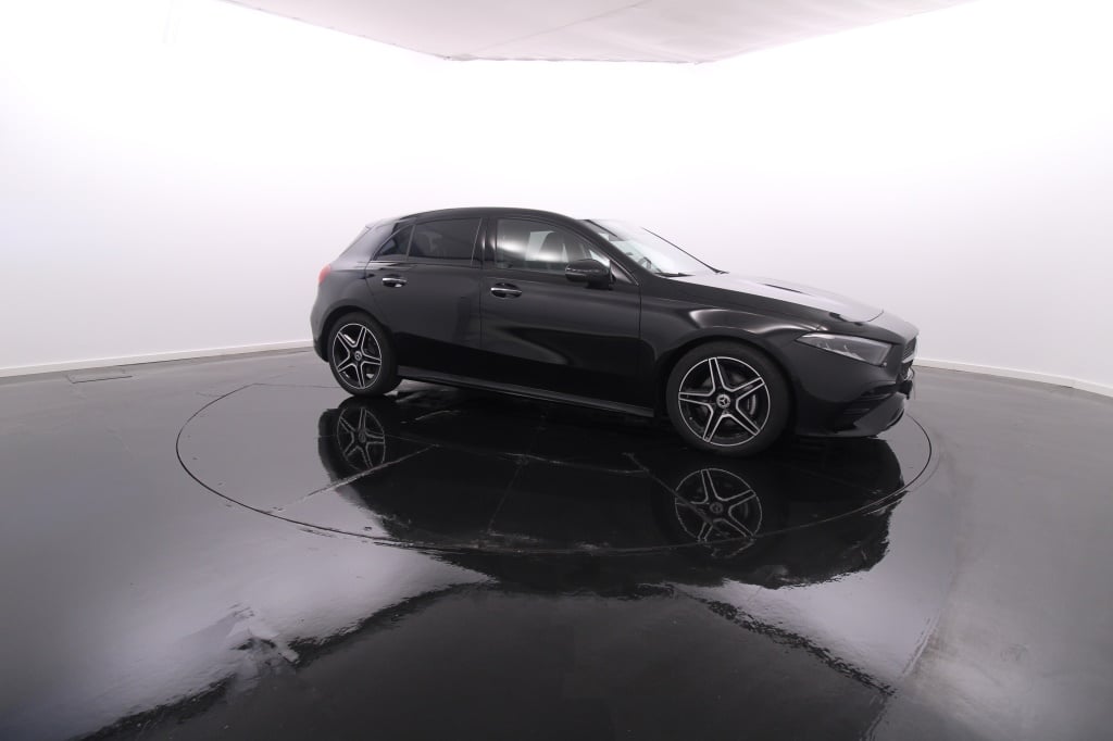 Mercedes-Benz Classe A - 200