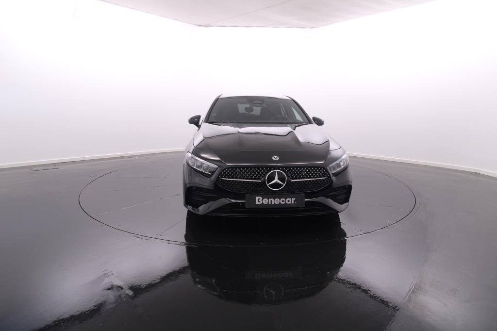 Mercedes-Benz Classe A - 200