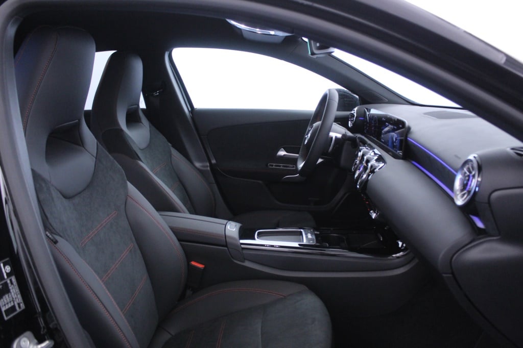 Mercedes-Benz Classe A - 200