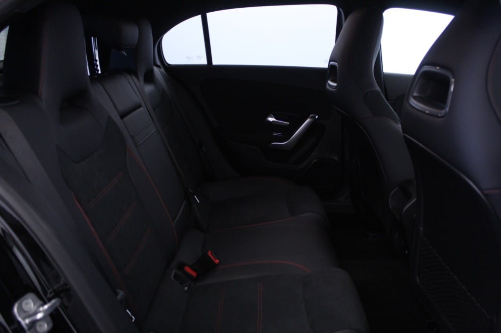 Mercedes-Benz Classe A - 200