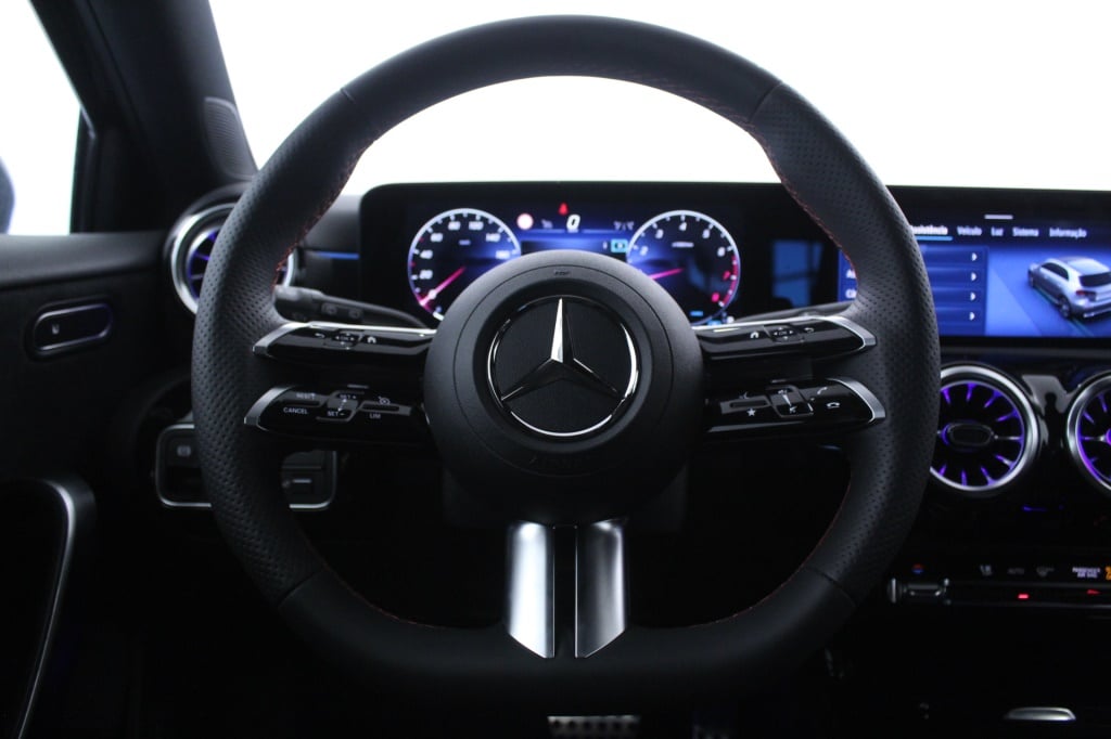 Mercedes-Benz Classe A - 200