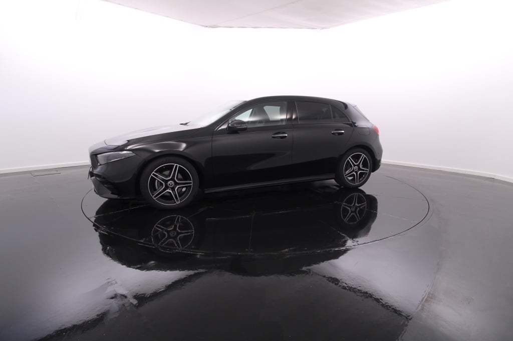 Mercedes-Benz Classe A - 200