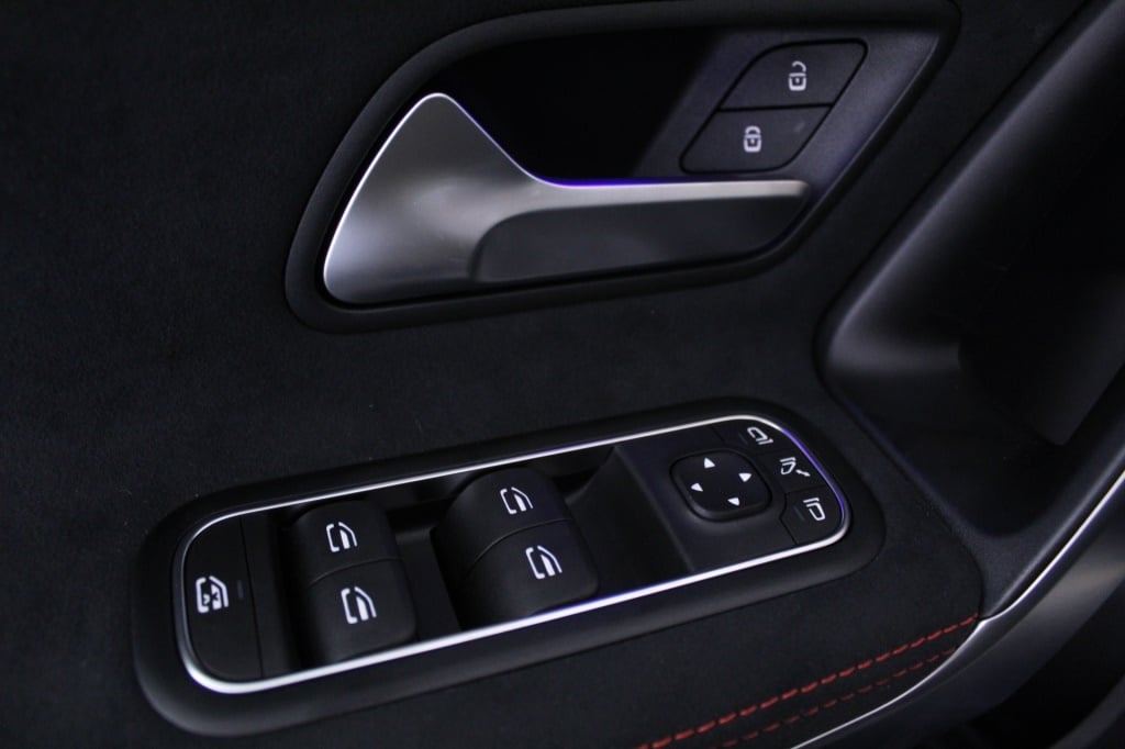 Mercedes-Benz Classe A - 200