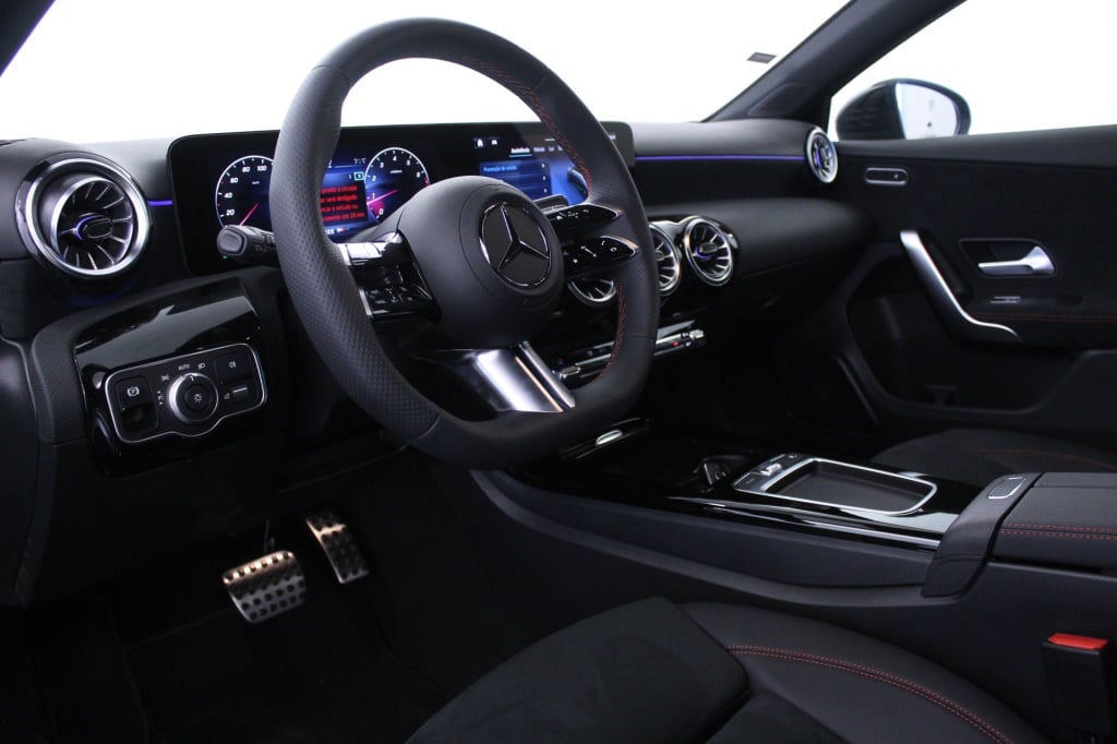 Mercedes-Benz Classe A - 200