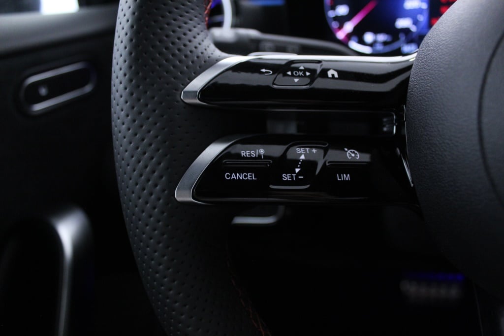 Mercedes-Benz Classe A - 200