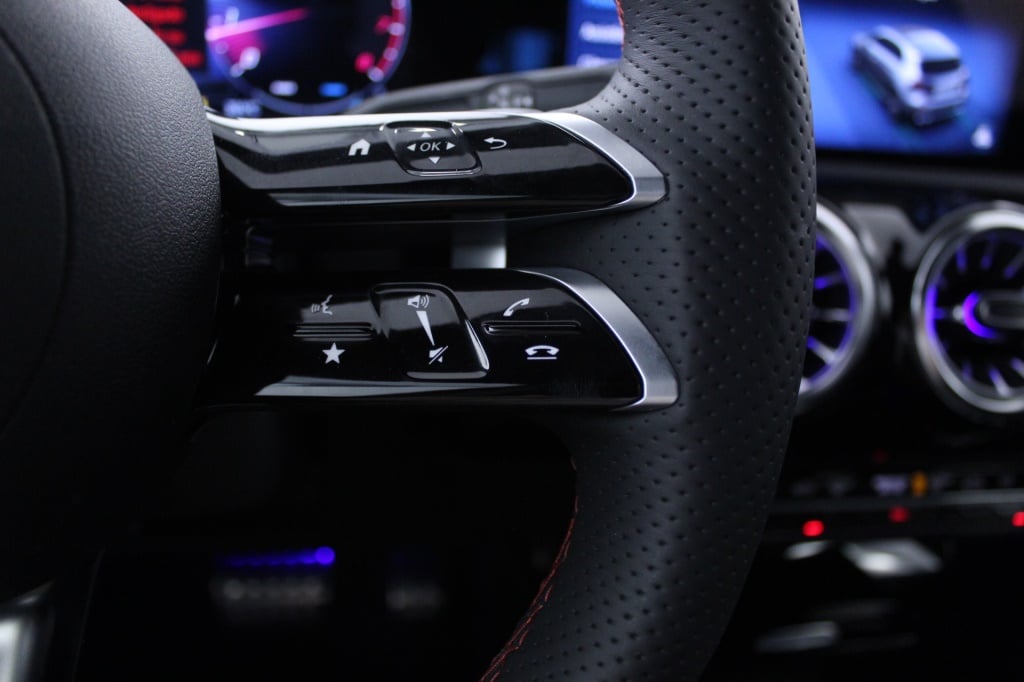 Mercedes-Benz Classe A - 200