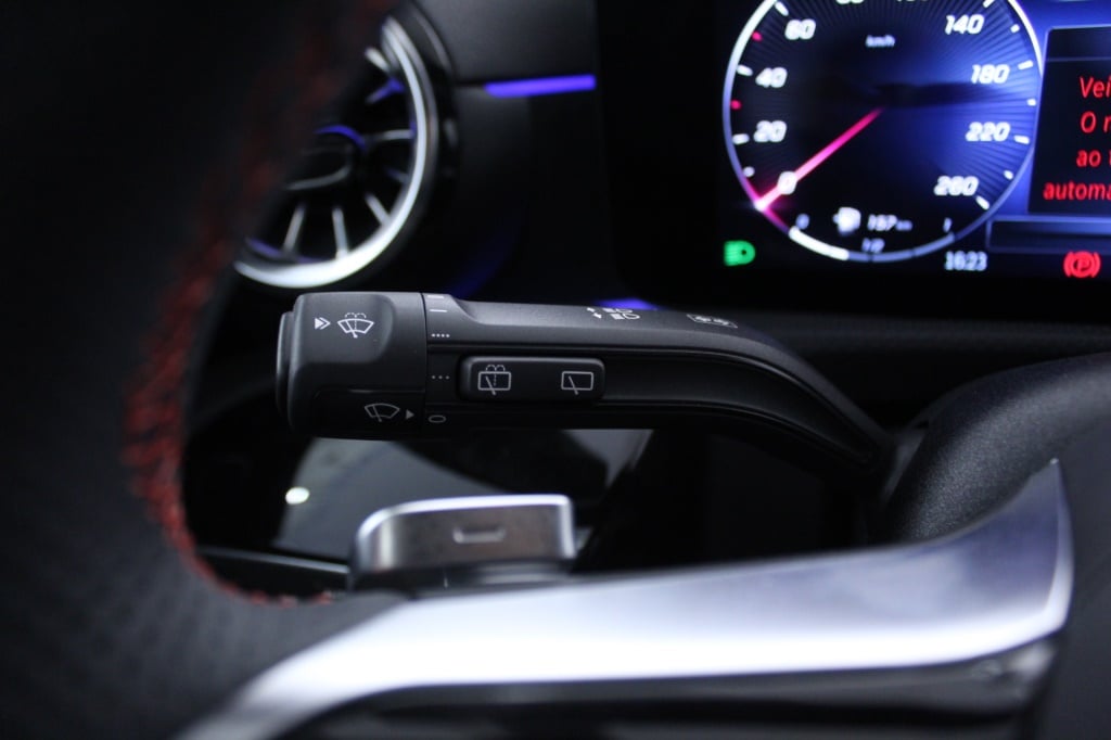 Mercedes-Benz Classe A - 200