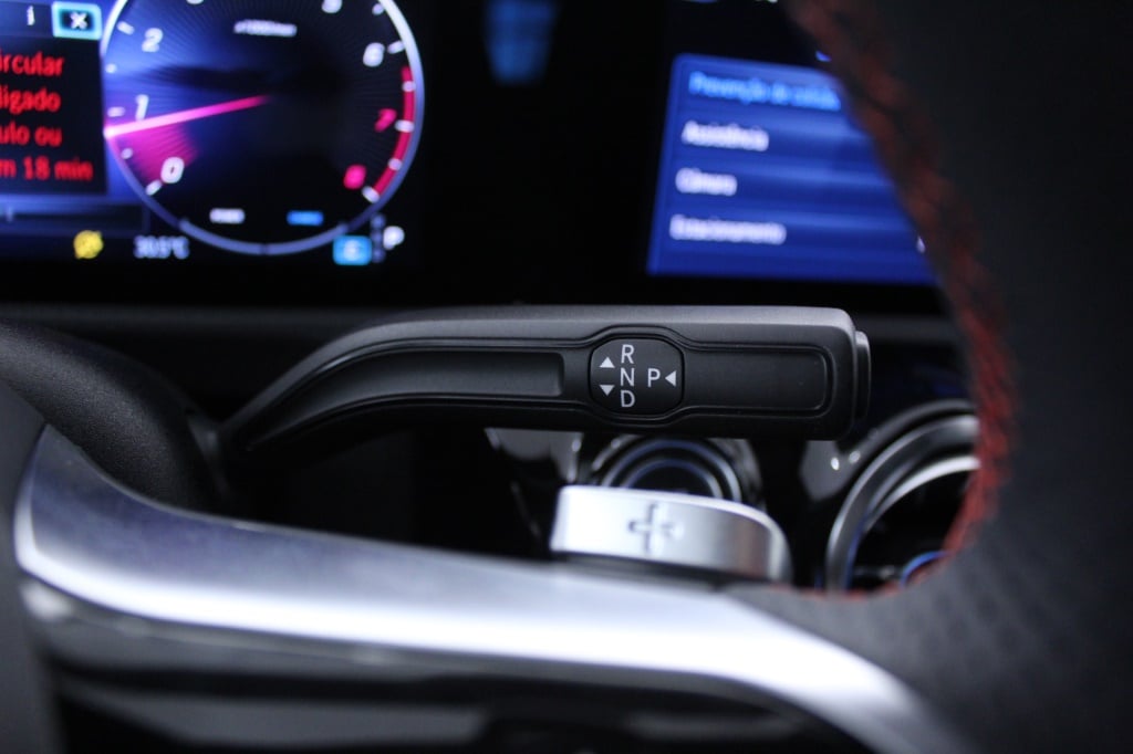 Mercedes-Benz Classe A - 200