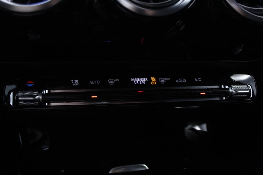 Mercedes-Benz Classe A - 200