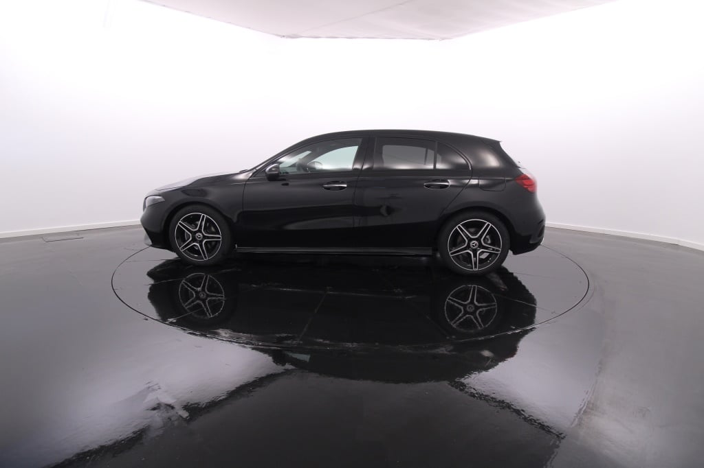 Mercedes-Benz Classe A - 200