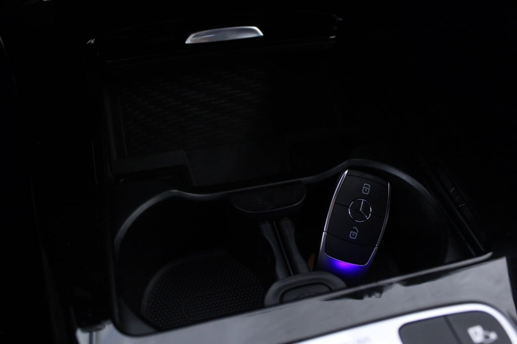 Mercedes-Benz Classe A - 200