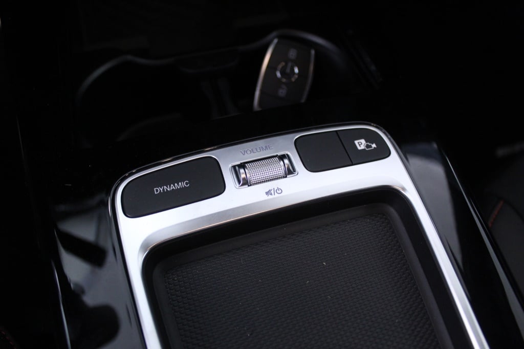 Mercedes-Benz Classe A - 200