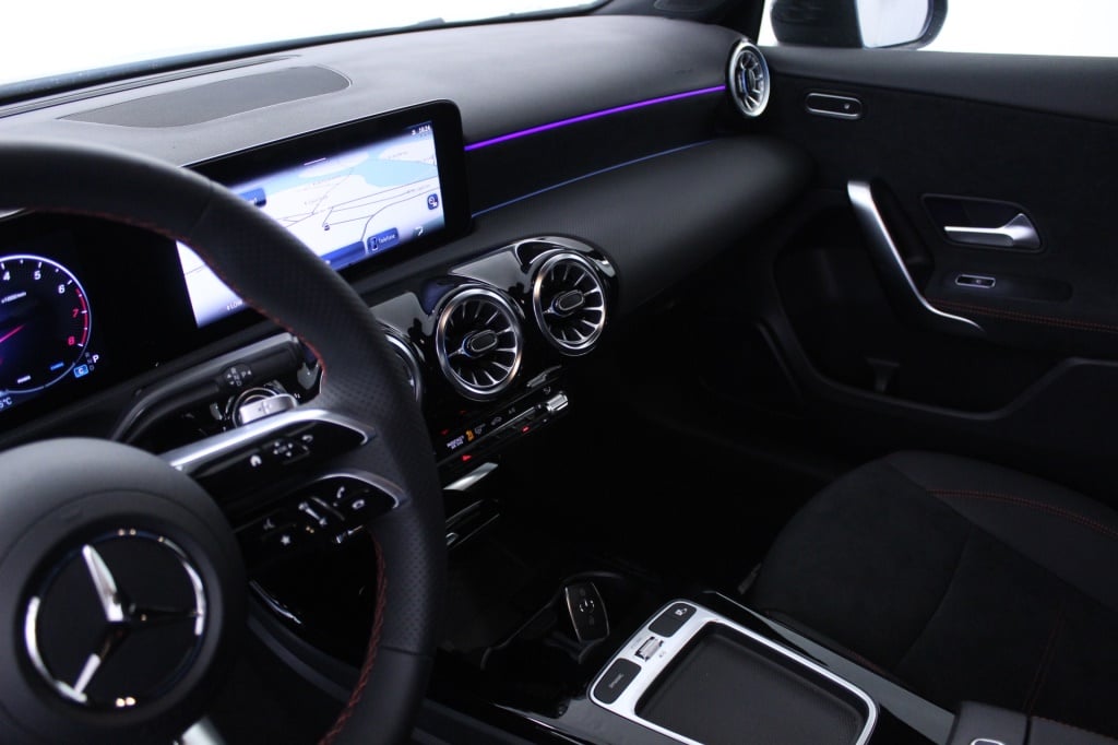 Mercedes-Benz Classe A - 200