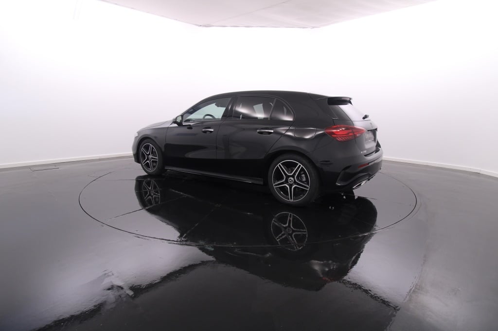 Mercedes-Benz Classe A - 200