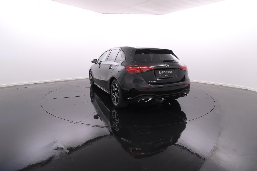 Mercedes-Benz Classe A - 200