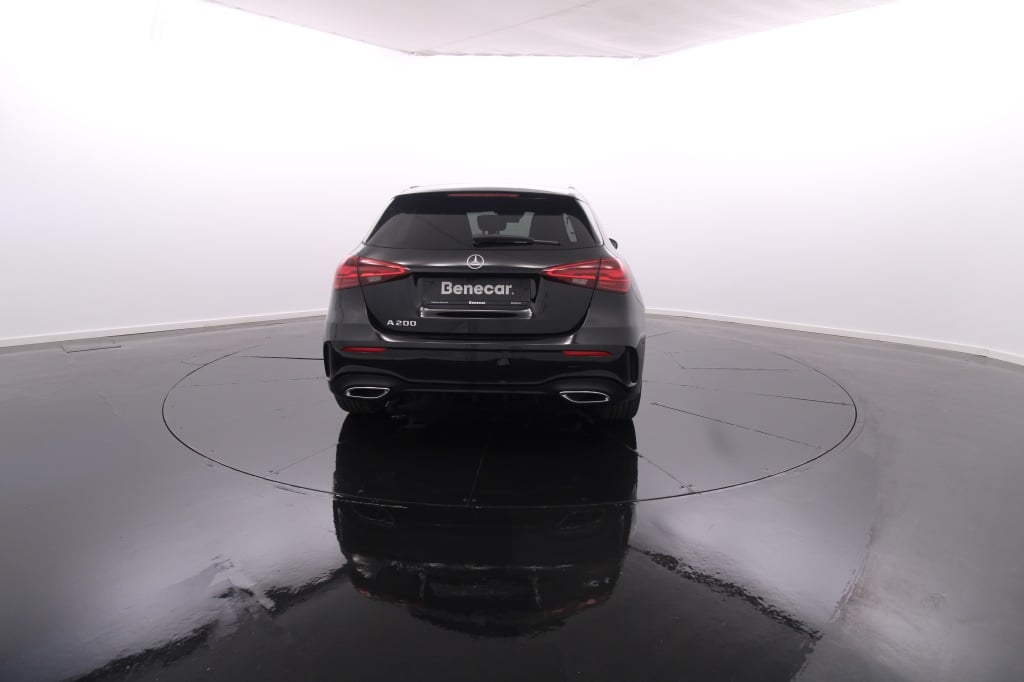 Mercedes-Benz Classe A - 200