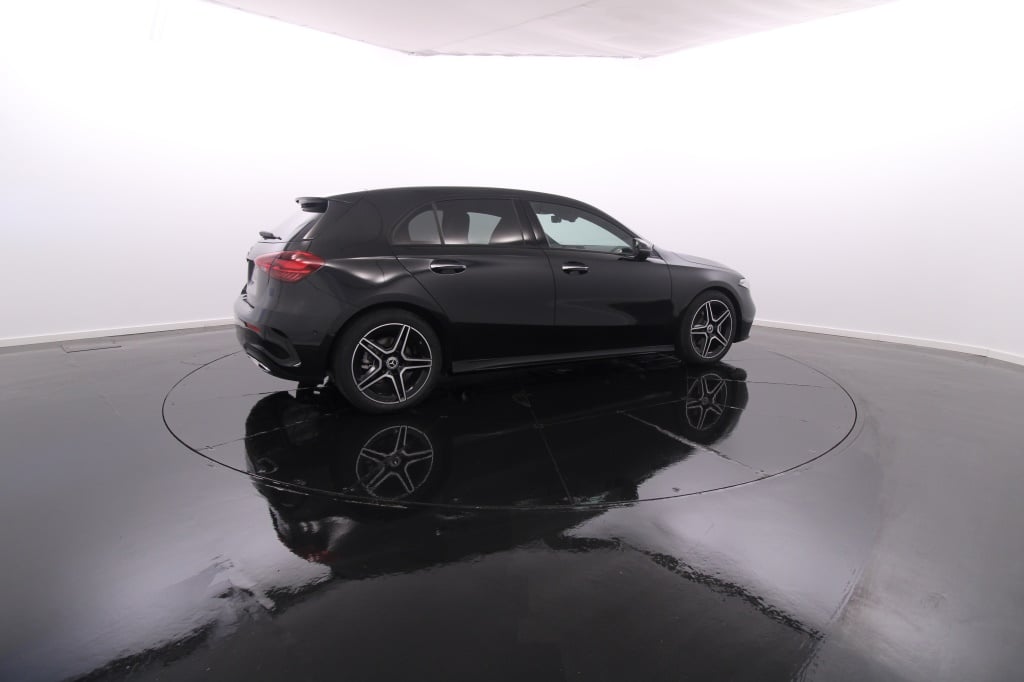 Mercedes-Benz Classe A - 200