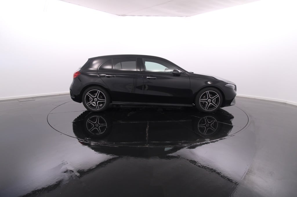 Mercedes-Benz Classe A - 200