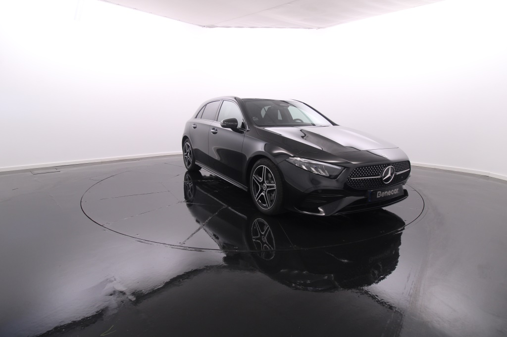 Mercedes-Benz Classe A - 200