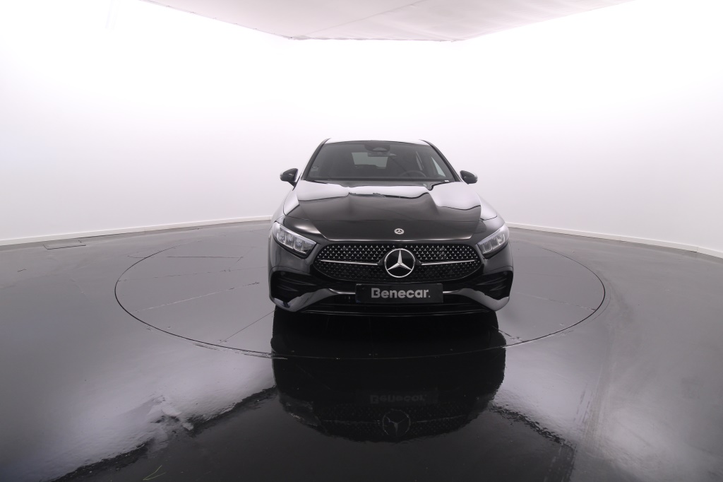Mercedes-Benz Classe A - 200