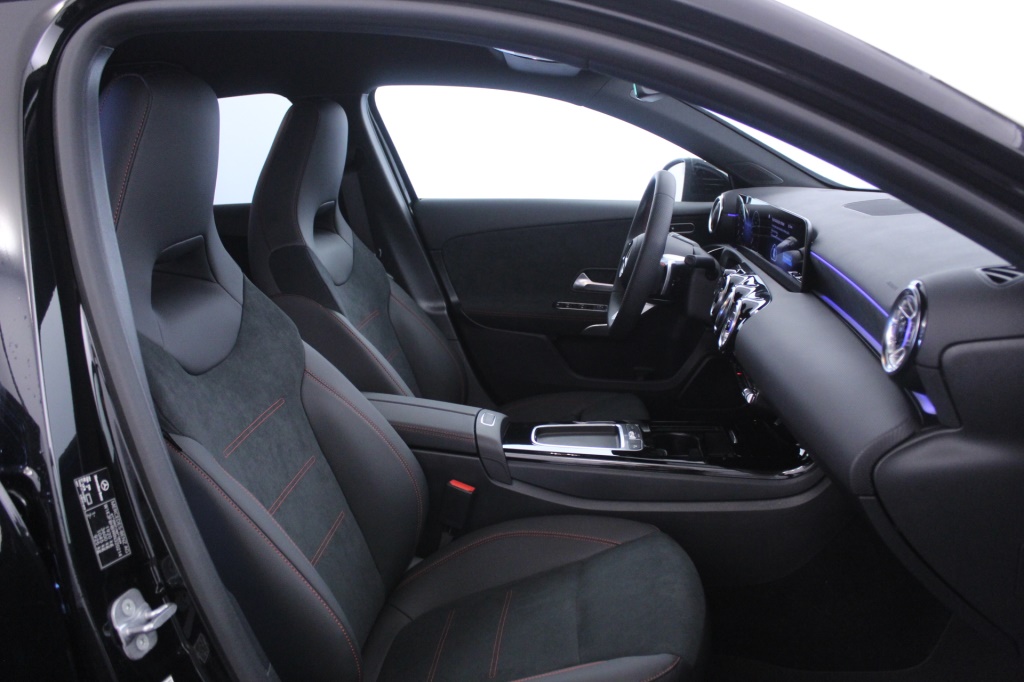 Mercedes-Benz Classe A - 200