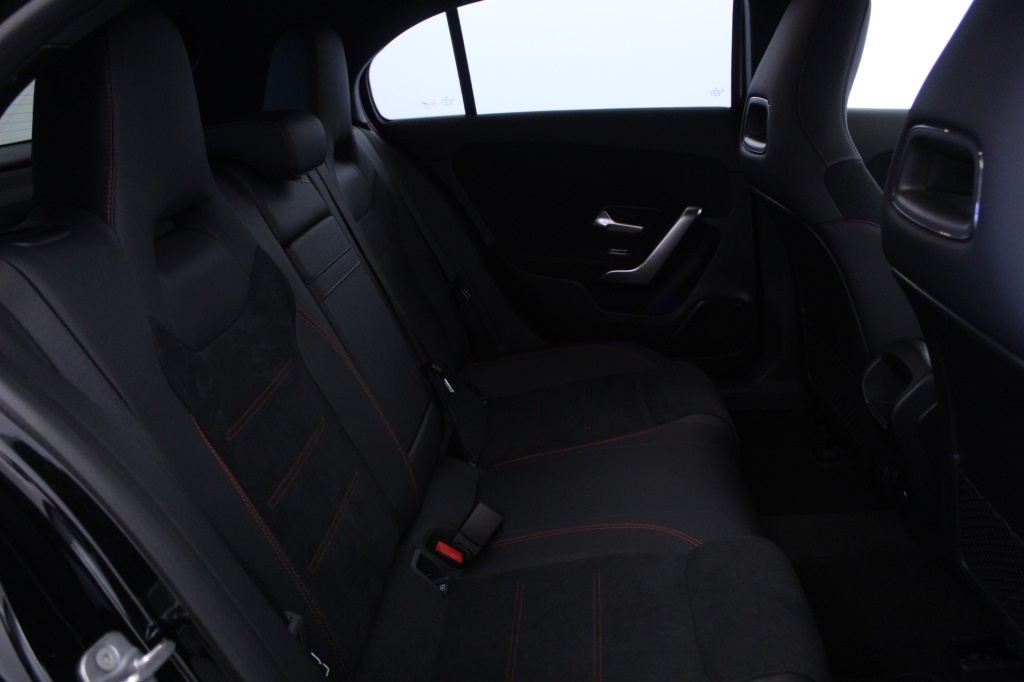 Mercedes-Benz Classe A - 200