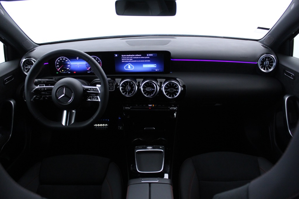 Mercedes-Benz Classe A - 200