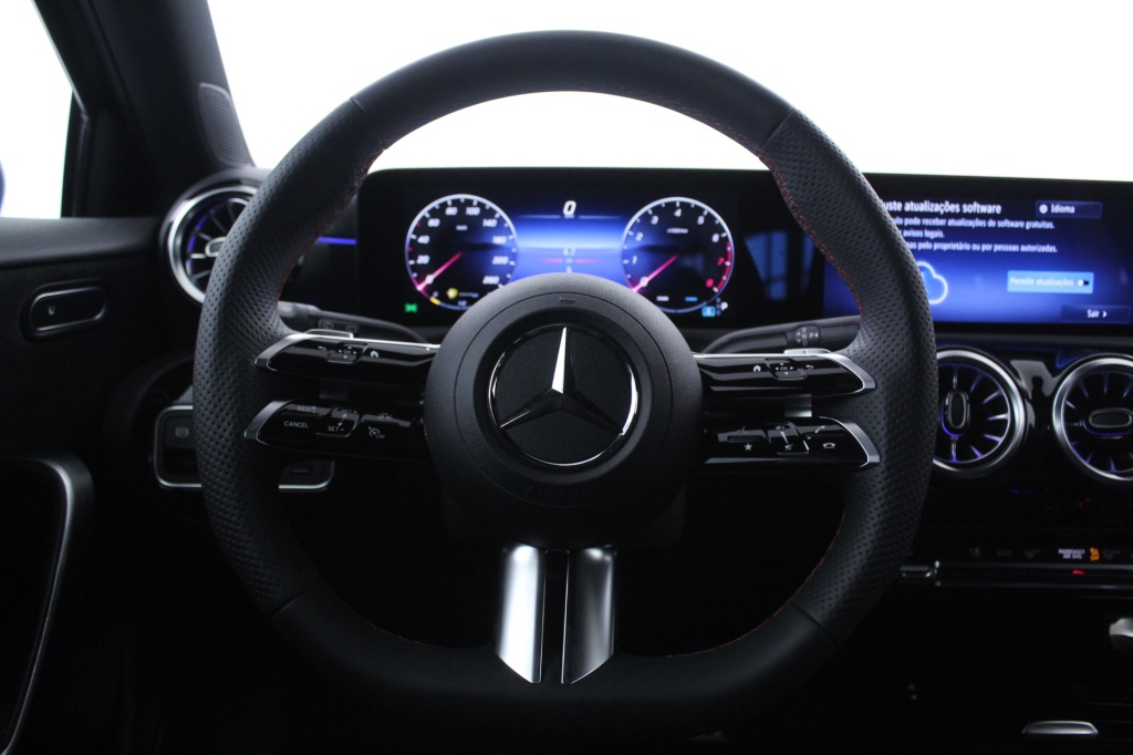 Mercedes-Benz Classe A - 200