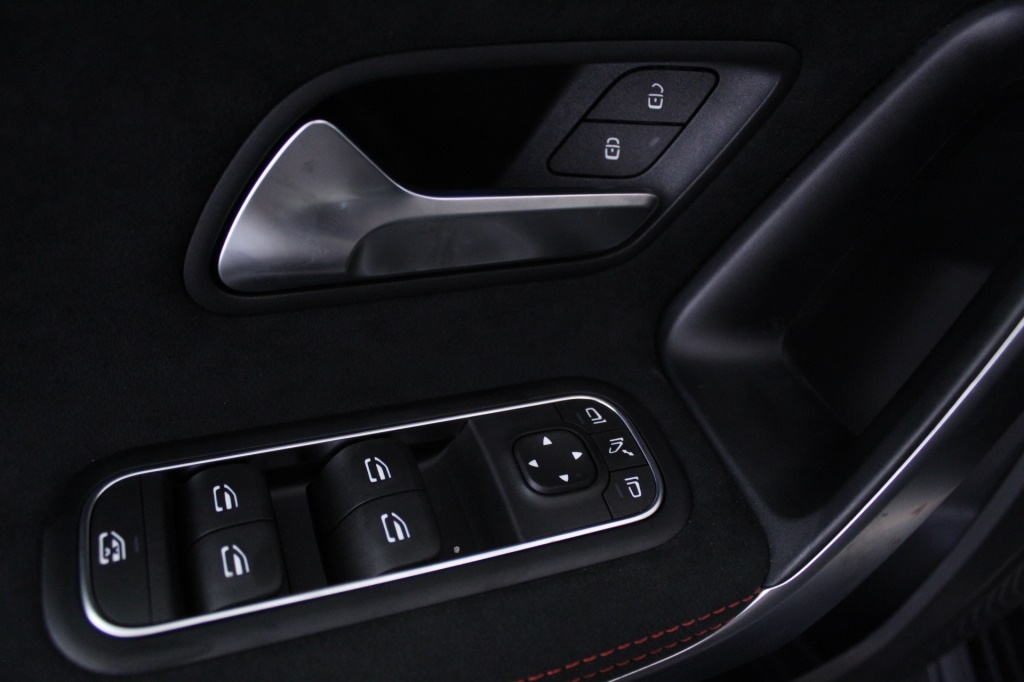 Mercedes-Benz Classe A - 200