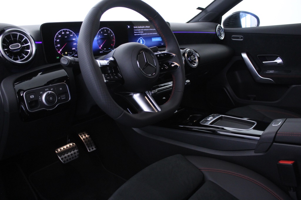 Mercedes-Benz Classe A - 200