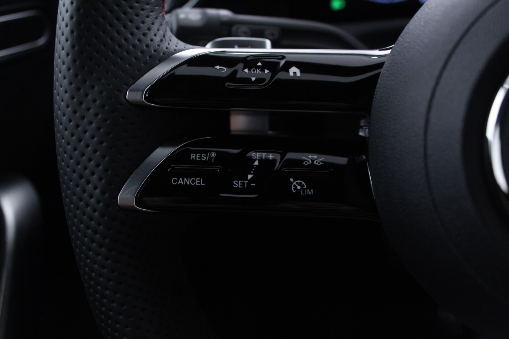 Mercedes-Benz Classe A - 200