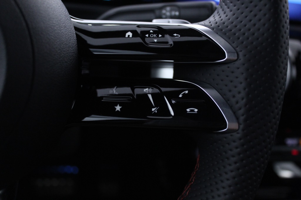 Mercedes-Benz Classe A - 200