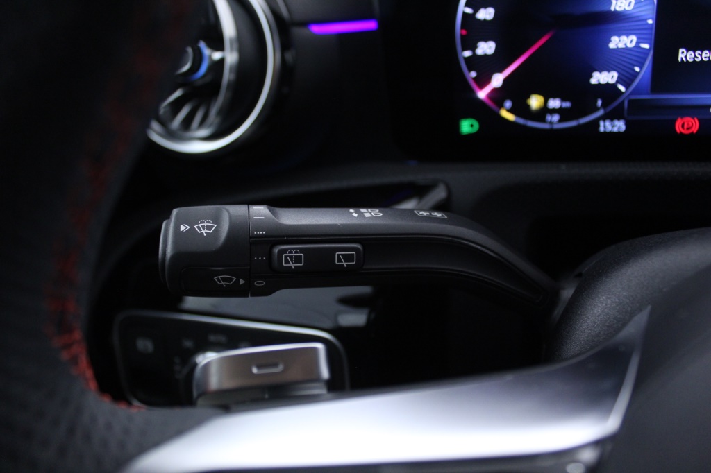 Mercedes-Benz Classe A - 200